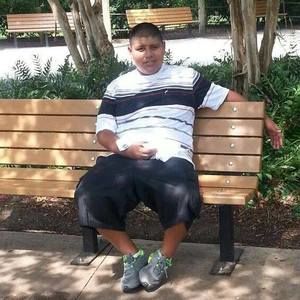 Meet your Posher, Robert